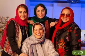 ویدئو |  جنجال در برنامه شام ایرانی؛ ماجرای عصبانیت رها خدایاری چه بود؟