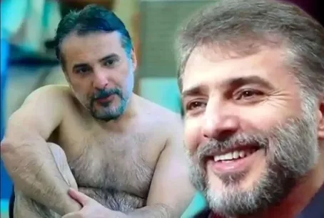 (ویدئو) سید جواد هاشمی: کسی انتظار نداشت من لخت بشم