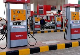انتقال سهمیهٔ سوخت به کارت بانکی کلید خورد