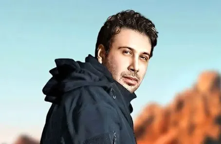 قطعه‌ «۴۰ روز»؛ محسن چاوشی برای اربعین خواند