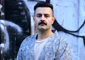 حرف‌های جنجالی شاهین نجفی در جمع سلطنت طلبان