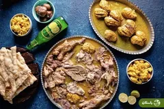 کله پاچه در رتبه نخست فهرست بهترین غذاهای دل و روده‌ای جهان