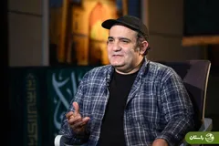 ویدئو‌| اجرای زیبا و دلنشین میرطاهر مظلومی در صداتو؛ «کاکو بی تو دلِ ما غمگینه!»