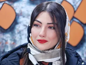 (ویدئو) محیا دهقانی: هیچوقت به مهاجرت فکر نکرده‌ام