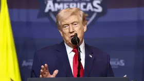 ترامپ زمان پایان جنگ با ایران را مشخص کرد