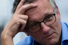 جسد مجری بی‌بی‌سی پیدا شد | جزییات مرگ مرموز مایکل موزلی