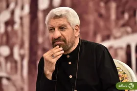 واکنش صادق آهنگران به مداحی با ریتم «جدی می‌فرمایید» و «داره می‌ریزه» + ویدیو