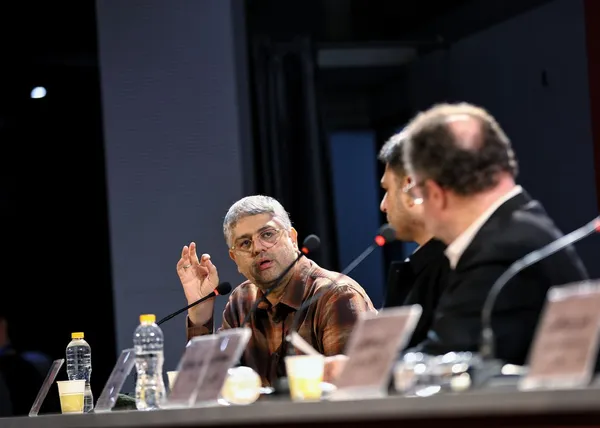 اولین روز جشنواره فیلم فجر