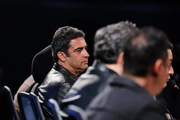 دومین روز چهل و چهارمین دوره جشنواره فیلم فجر