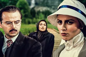 ساعت پخش و تکرار سریال خاطره انگیز «کیف انگلیسی» + لیست بازیگران و جزییات داستان سریال