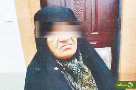 ویدئو |‌ روایت عجیب قاضی شهریاری از ضریب هوشی کلثوم اکبری در تلویزیون!