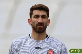 علیرضا بیرانوند ۴ ماه محروم شد؛ اعلام زمان اجرای حکم