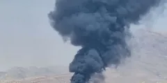 4 شهید در حمله به لارستان فارس