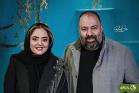 ویدئو | نرگس محمدی خطاب به علی اوجی: به واسطه شما برای فیلم «دست تنها» انتخاب شدم؟ | اوجی: چرا که نه؟ با افتخار!