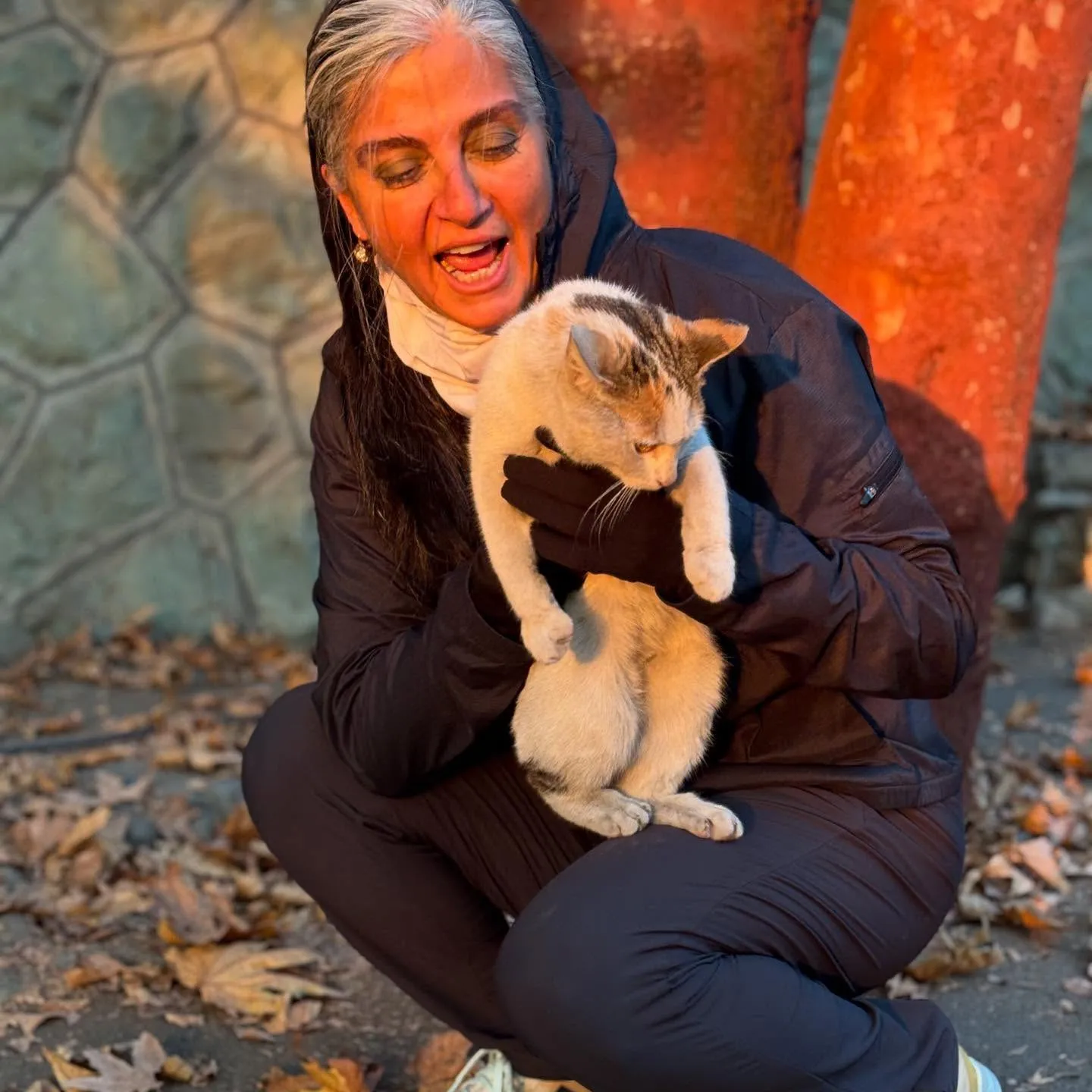 عکسهای پاییزی رویا جاویدنیا عکسهای پاییزی رویا جاویدنیا