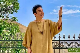 ویدئو | جشن تولد ۵۲ سالگی داریوش فرضیایی (عمو پورنگ) وایرال شد