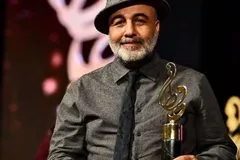 (ویدئو) انتقاد رضا عطاران از امیرحسین قیاسی: به زور می‌خواهد من و مهران مدیری را دشمن کند | خیلی کثافتی!