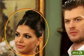 (عکس) تونل زمان؛ چهره ادا اوزرکان ۱۶ سال بعد از سریال «عشق ممنوع»