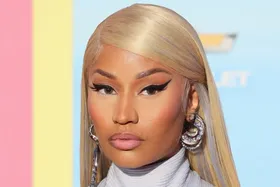 نیکی میناژ در هلند بازداشت شد