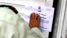 عکس | پلمب کافه بارون؛ یک کافه دیگر به دلیل سرو مشروب تعطیل شد