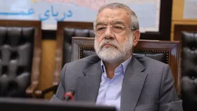 غضنفری: آمریکا احتمالاً قصد تصرف برخی جزایر را دارد