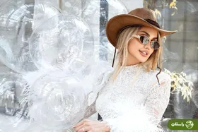 ویدئو | علیرام نورایی در جشن تولد همسرش صبا تاجیک