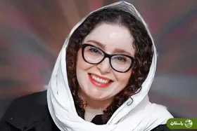 (ویدئو) فیلم عروسی پر زرق و برق یاس سنجری دختر ژاله صامتی خبرساز شد