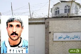 علی اشرف کیست؟ «مایکل اسکافیلد ایرانی» که با حفر تونل از زندان رجایی‌شهر گریخت + عکس