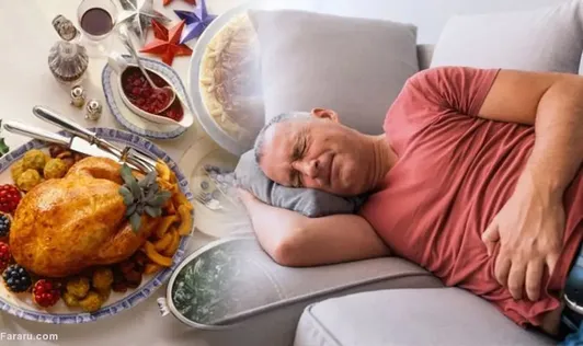 مسمومیت غذایی در سفر و تعطیلات | چه زمانی باید به پزشک مراجعه کرد؟