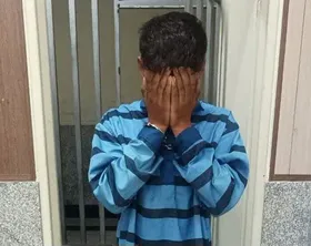 رد خالکوبی، راز سرقت هالیوودی را فاش کرد!