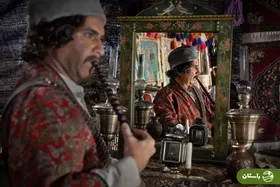 تیک‌آف سریال نرگس آبیار؛ تعداد بینندگان «سووشون» با ورود هوتن شکیبا در قسمت پنجم ۳ برابر شد!