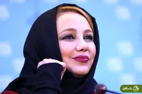 عکس |‌ گریم متفاوت بهنوش بختیاری در یک سریال خبرساز شد