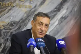 معاون اجرایی رئیس‌جمهور: دارایی‌های بلوکه شده ایران به صورت کامل و تدریجی آزاد خواهد شد