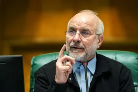 (ویدئو) شرط قالیباف برای پذیرش آتش بس از سوی ایران