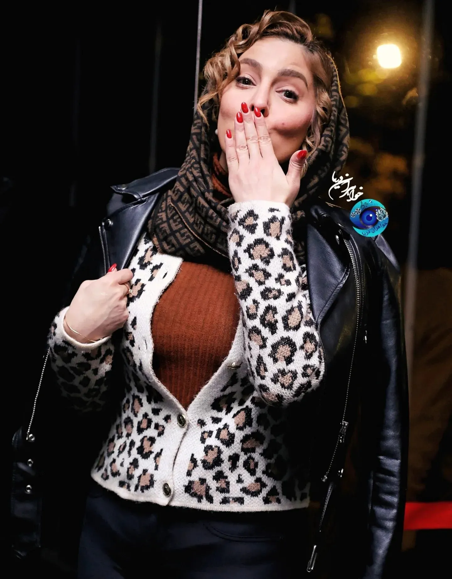 استایل شیما محمدی