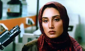 جدیدترین عکس از هدیه تهرانی منتشر شد؛ او هنوز هم بسیار جذاب است!