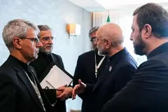 بقایی: تفاهم اسلام آباد وارد بحران شده است