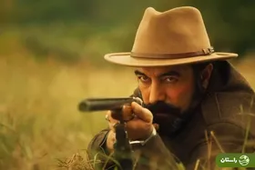 اولین ویدیو از مجید صالحی در کمدی «تاکسیدرمی»