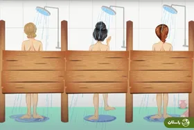 معما با جواب: مادر این نوزاد را پیدا کنید؟