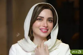 ویدئو | حرکت جنجالی بهنوش طباطبایی در جشن حافظ