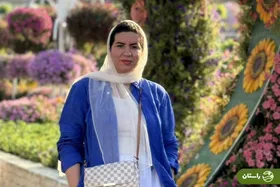 ویدئو | حقایقی از زندگی صهبا شرافتی، رونی کلمنِ سریال «نون خ»