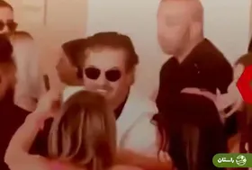 طلاق مرد اردنی از همسرش به خاطر حضور در مراسم استقبال از «راغب علامه» جنجال به پا کرد