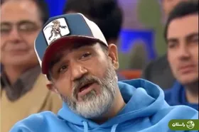 ویدئو | همخوانی دیدنی مهران غفوریان و محسن کیایی با آهنگ «زیر آسمان شهر» در برنامه ۱۰۰۱