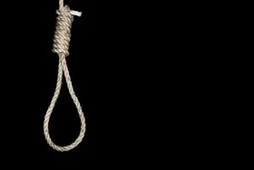 اعدام مرد جوانی که دختر خاله‌اش را در شب ولنتاین به قتل رساند