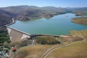 کشف پیکر معلم و دانش‌آموزش در عمق ۸متری؛ جزییات مرگ معلم فداکار در دریاچه سد اکباتان