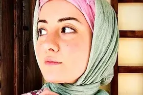 (عکس) «فرانک» سریال سوجان در جشن تولد ۳۱ سالگی‌اش