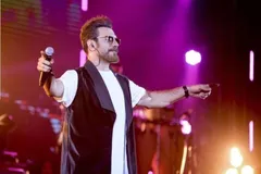 انتشار قطعه «ماه شدی» با صدای گرشا رضایی + ویدیو