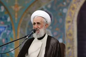 پسر کاظم صدیقی درگذشت | محمدمهدی صدیقی: به خاطر قضایای اخیر دارم دق می‌کنم