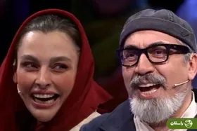ویدئو | تعجب سیامک انصاری از شرایط شرکت‌کننده زن ۴۲ ساله‌ای که دختر ۲۶ ساله دارد