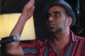 ویدئو | اعتراف شوکه‌کننده نصرالله رادش درباره حسرتش از نگاه کردن دختران به او